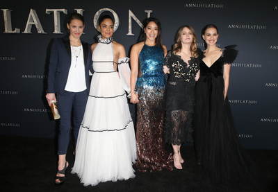 Natalie Portman posters