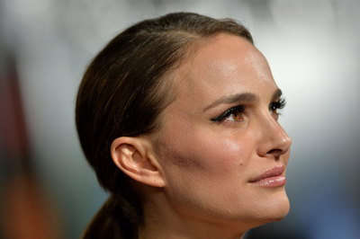 Natalie Portman posters