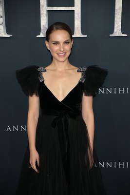 Natalie Portman posters