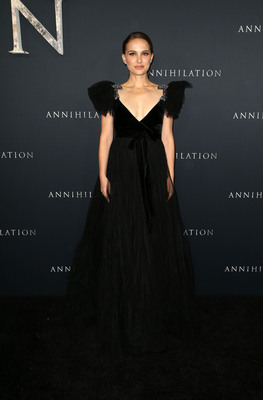 Natalie Portman posters