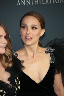 Natalie Portman posters