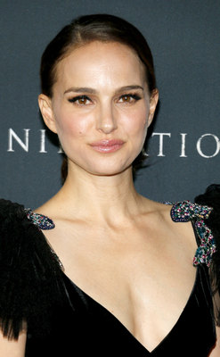 Natalie Portman posters