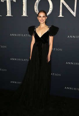 Natalie Portman posters