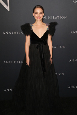 Natalie Portman posters