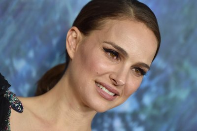 Natalie Portman posters