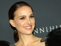 Natalie Portman Tank Top #3148358