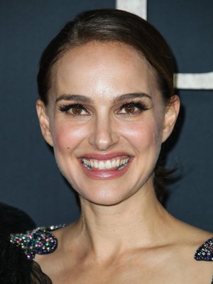 Natalie Portman posters