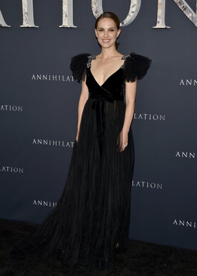 Natalie Portman posters