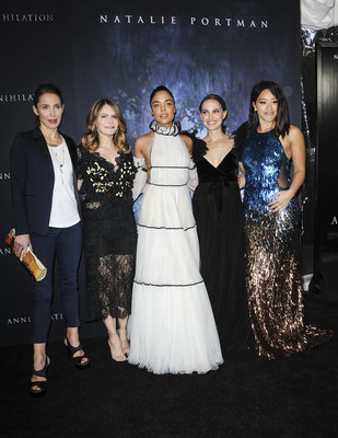 Natalie Portman posters