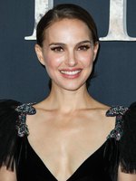 Natalie Portman tote bag #G1390473