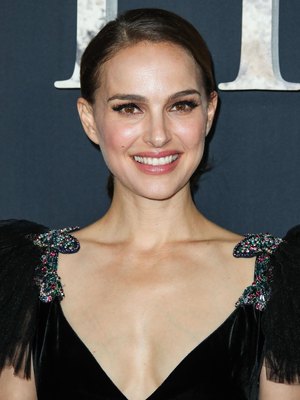 Natalie Portman posters