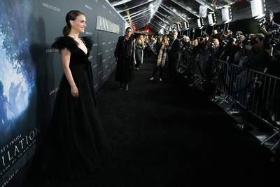 Natalie Portman posters