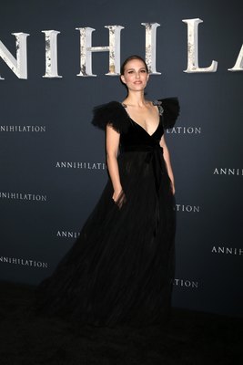 Natalie Portman posters