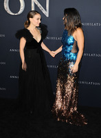 Natalie Portman Tank Top #3148382