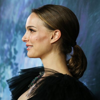 Natalie Portman posters