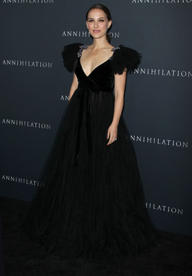 Natalie Portman posters