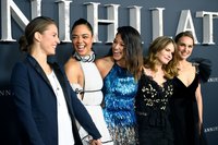 Natalie Portman hoodie #3148394