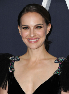 Natalie Portman posters