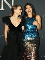 Natalie Portman hoodie #3148397