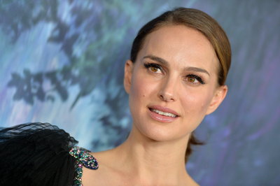 Natalie Portman posters