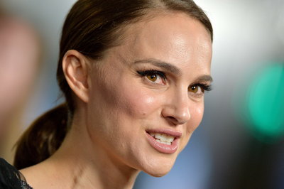 Natalie Portman posters