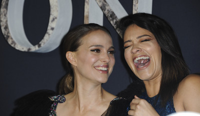 Natalie Portman posters