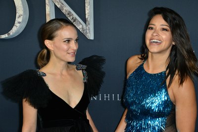 Natalie Portman posters