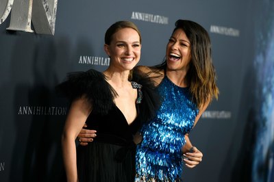 Natalie Portman posters