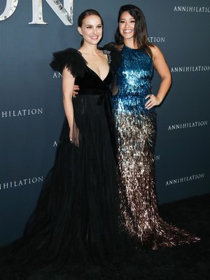 Natalie Portman posters