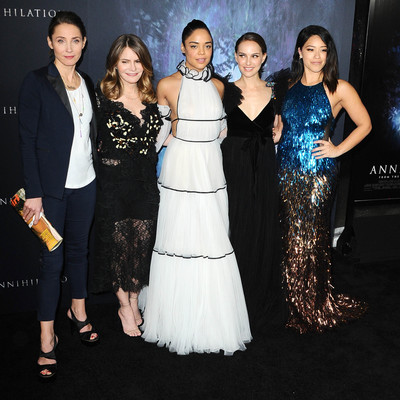 Natalie Portman posters