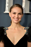 Natalie Portman Tank Top #3148410