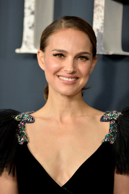 Natalie Portman posters