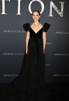 Natalie Portman posters