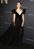 Natalie Portman Tank Top #3148413