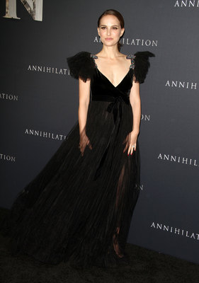 Natalie Portman posters