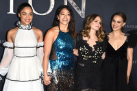 Natalie Portman hoodie #3148414