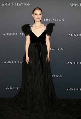 Natalie Portman posters