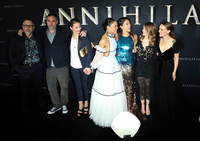 Natalie Portman hoodie #3148423