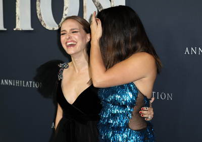 Natalie Portman posters