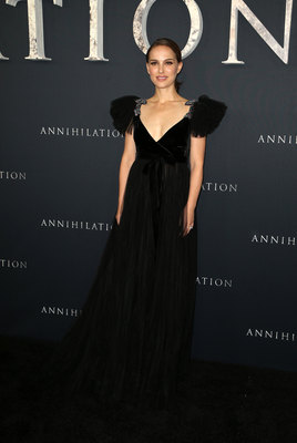 Natalie Portman posters