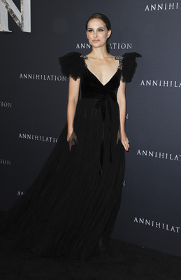 Natalie Portman posters