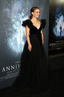 Natalie Portman posters