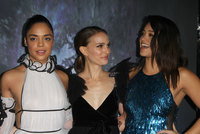 Natalie Portman tote bag #G1390535