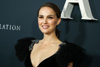 Natalie Portman hoodie #3148439