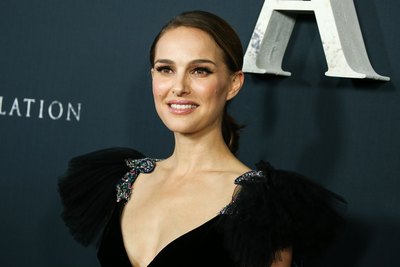 Natalie Portman posters