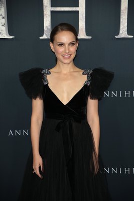 Natalie Portman posters