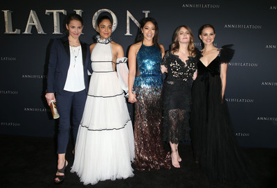 Natalie Portman posters