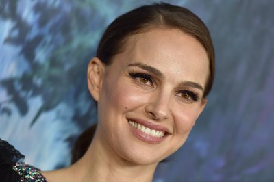 Natalie Portman posters