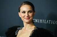 Natalie Portman t-shirt #3148448