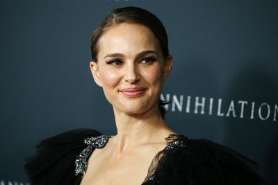 Natalie Portman posters